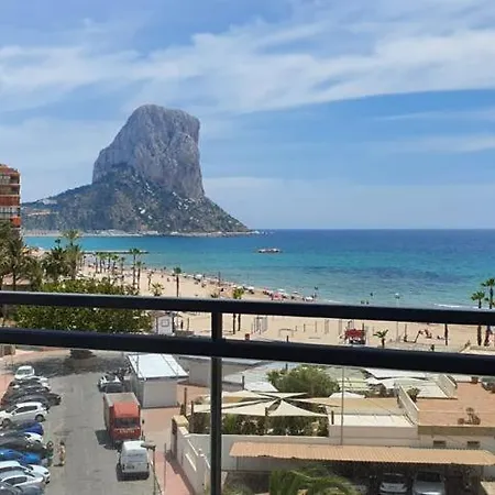 Apartamento Elegance En *