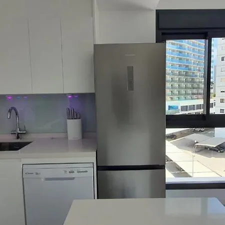 Apartamento Elegance En Apartment
