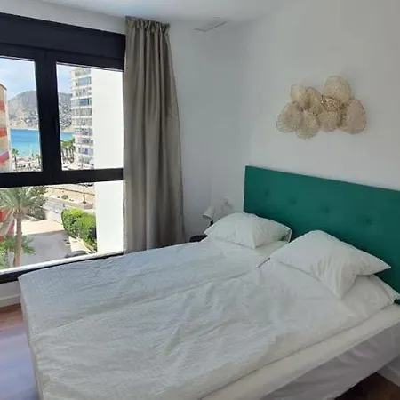 Elegance En Apartamento *