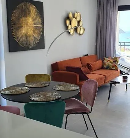 Apartment Apartamento Elegance En