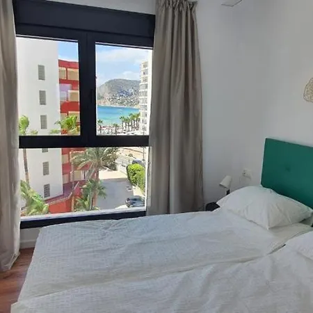 Apartamento Elegance En Apartment *